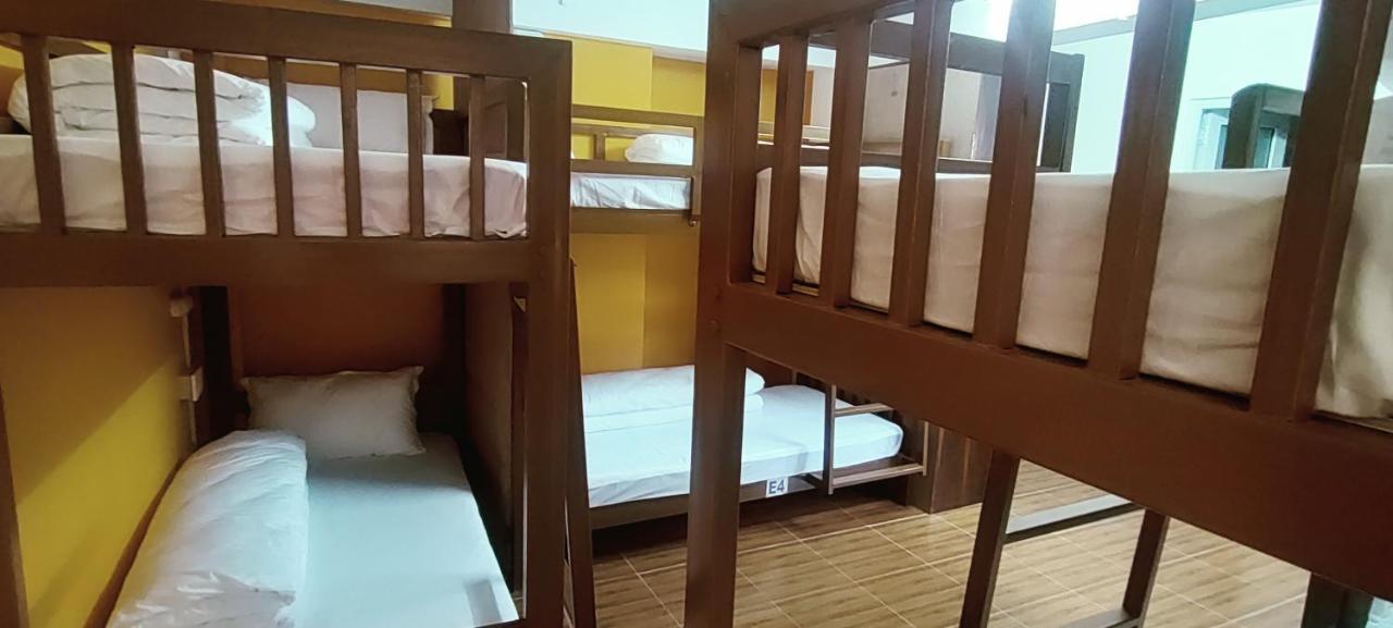 Nepalaya Home Hostel Kathmandu Buitenkant foto