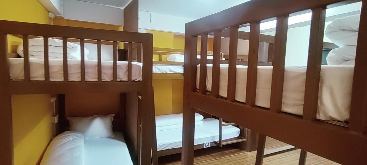 Nepalaya Home Hostel Kathmandu Buitenkant foto