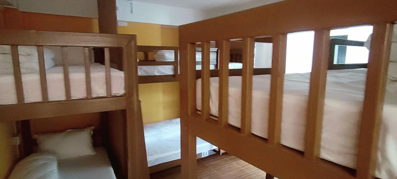 Nepalaya Home Hostel Kathmandu Buitenkant foto