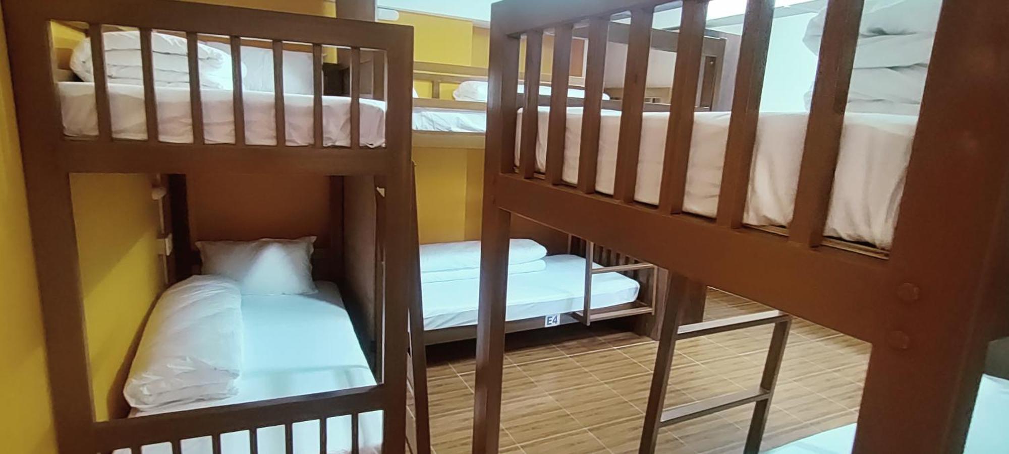 Nepalaya Home Hostel Kathmandu Buitenkant foto